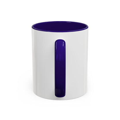 You & Me Forever Valentine's Day Mug – Minimalist Romantic Gift for Love & Romance (11oz)