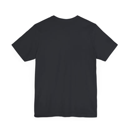 Bella+Canvas · 3001 Unisex Jersey Short Sleeve Tee - Malibu Coastal Vibes (v2)