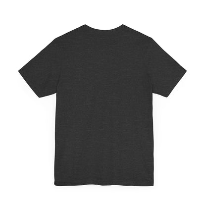 Bella+Canvas · 3001 Unisex Jersey Short Sleeve Tee - Malibu Coastal Vibes (v2)