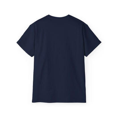 NO KINGS ZONE Graphic Tee | Streetwear T-Shirt with Royal Crown Design