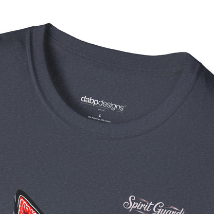 Calavera Fox Unisex Tee | Spirit Guardian Series Edition