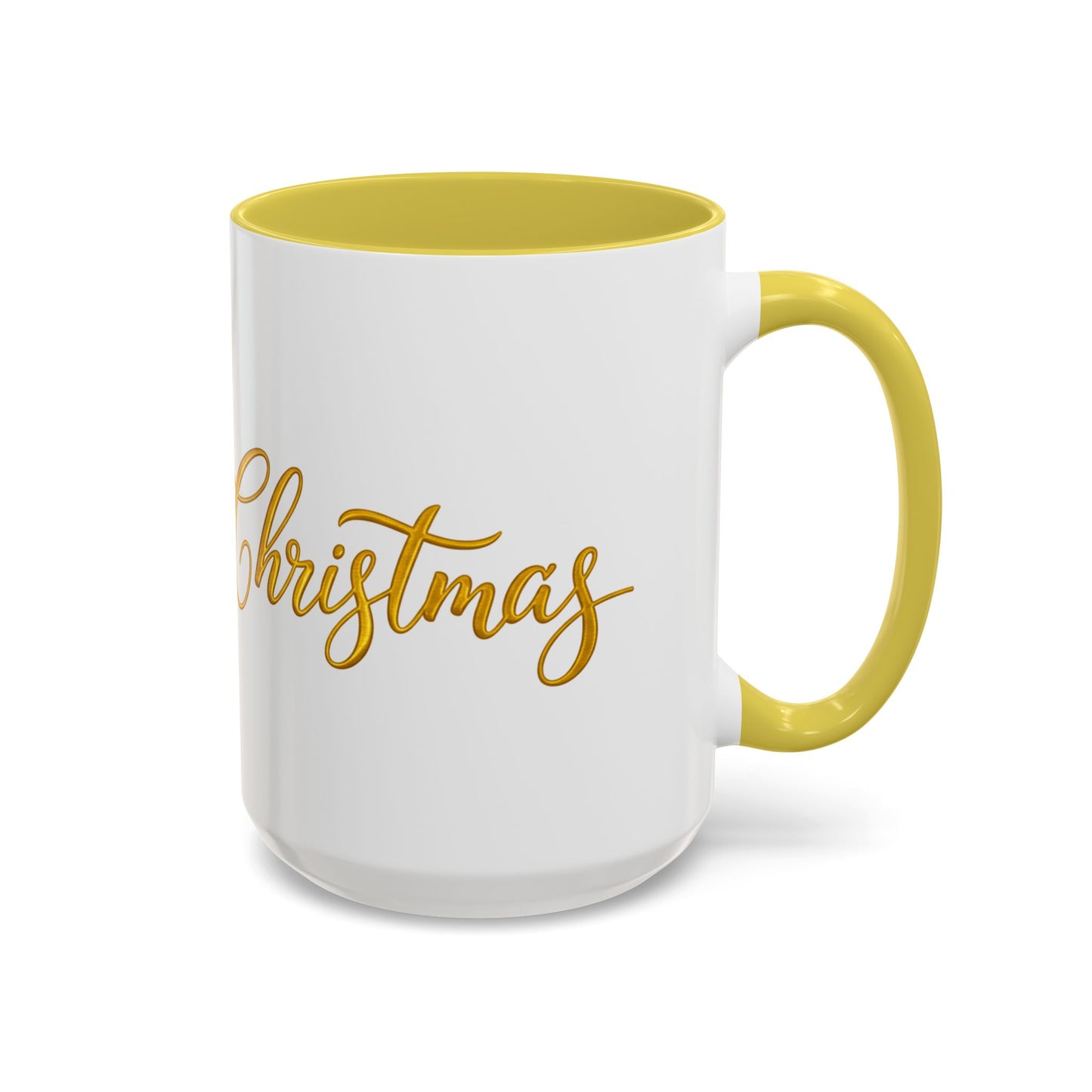 Magical Christmas Mug