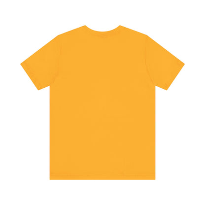 Bella+Canvas · 3001 Unisex Jersey Short Sleeve Tee - Malibu Coastal Vibes (v1)