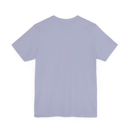 Bella+Canvas · 3001 Unisex Jersey Short Sleeve Tee - Malibu Coastal Vibes (v4)