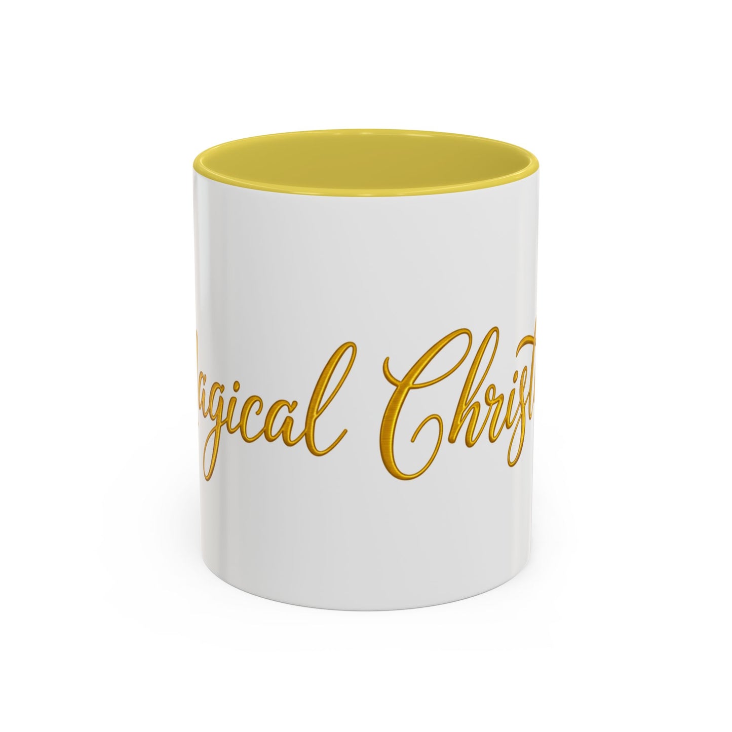 Magical Christmas Mug