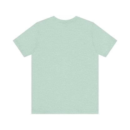 Bella+Canvas · 3001 Unisex Jersey Short Sleeve Tee - Malibu Coastal Vibes (v4)