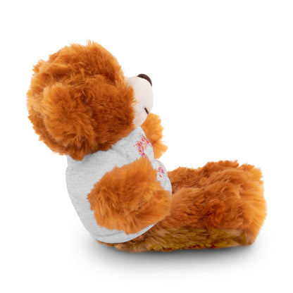 Cuddly Heart Plushies Collection I (v1)