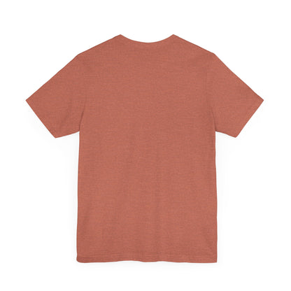 Bella+Canvas · 3001 Unisex Jersey Short Sleeve Tee - Malibu Coastal Vibes (v2)