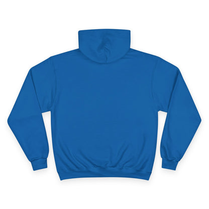 Champion S700 Unisex Hoodie | Québec Canada 🇨🇦✨