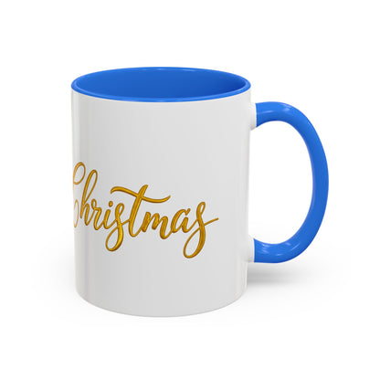 Magical Christmas Mug
