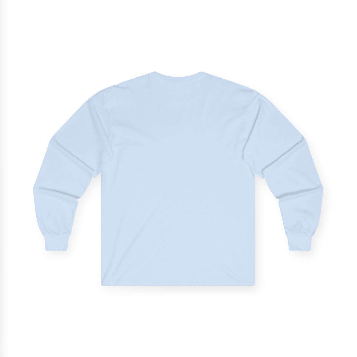 Gildan 2400 Unisex Long-sleeve Tee - Dreamy Rêverie