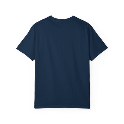 Comfort Colors 1717 Unisex Garment-Dyed T-shirt - Shenanigans Squad St. Patrick’s Day Design