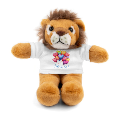Cuddly Heart Plushies Collection I (v5)