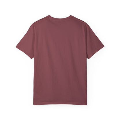 Comfort Colors 1717 Unisex Garment-Dyed T-shirt - Shamrock State of Mind St. Patrick’s Day Design