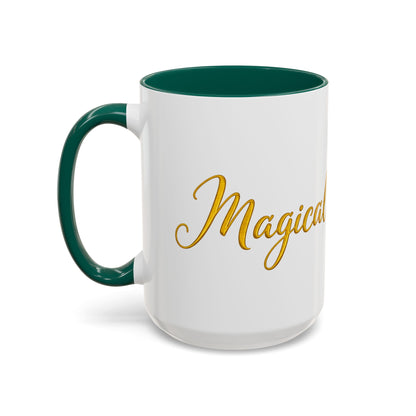 Magical Christmas Mug