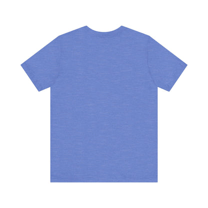 Bella+Canvas · 3001 Unisex Jersey Short Sleeve Tee - Malibu Coastal Vibes (v4)