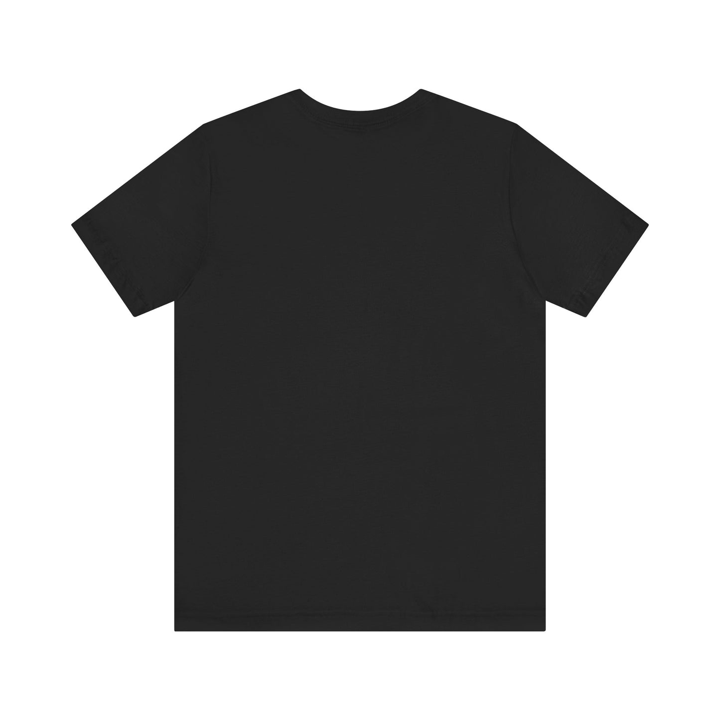 Bella+Canvas · 3001 Unisex Jersey Short Sleeve Tee - Love You More Romantic Valentine's Day Design [Color Set 2]