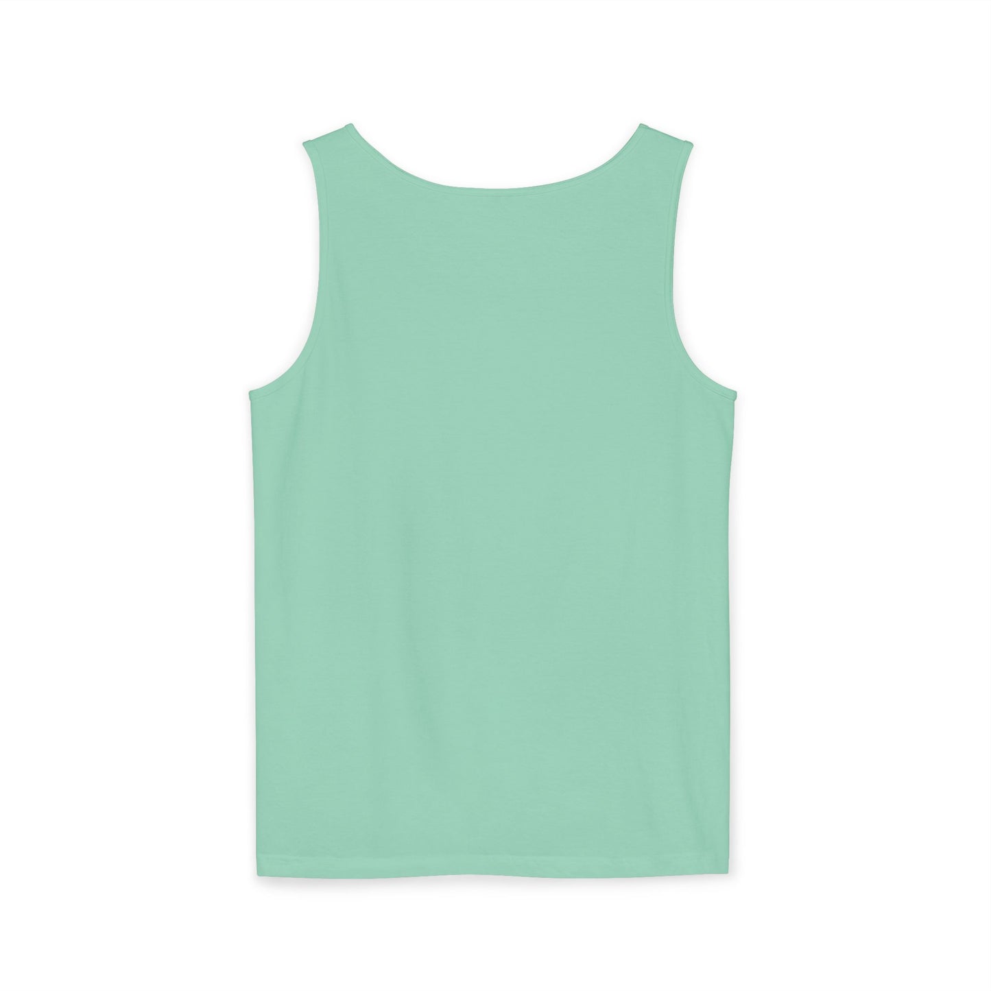Comfort Colors® 9360 Women's Garment-Dyed Tank Top - L’Amour Toujours – Romantic French Love Design