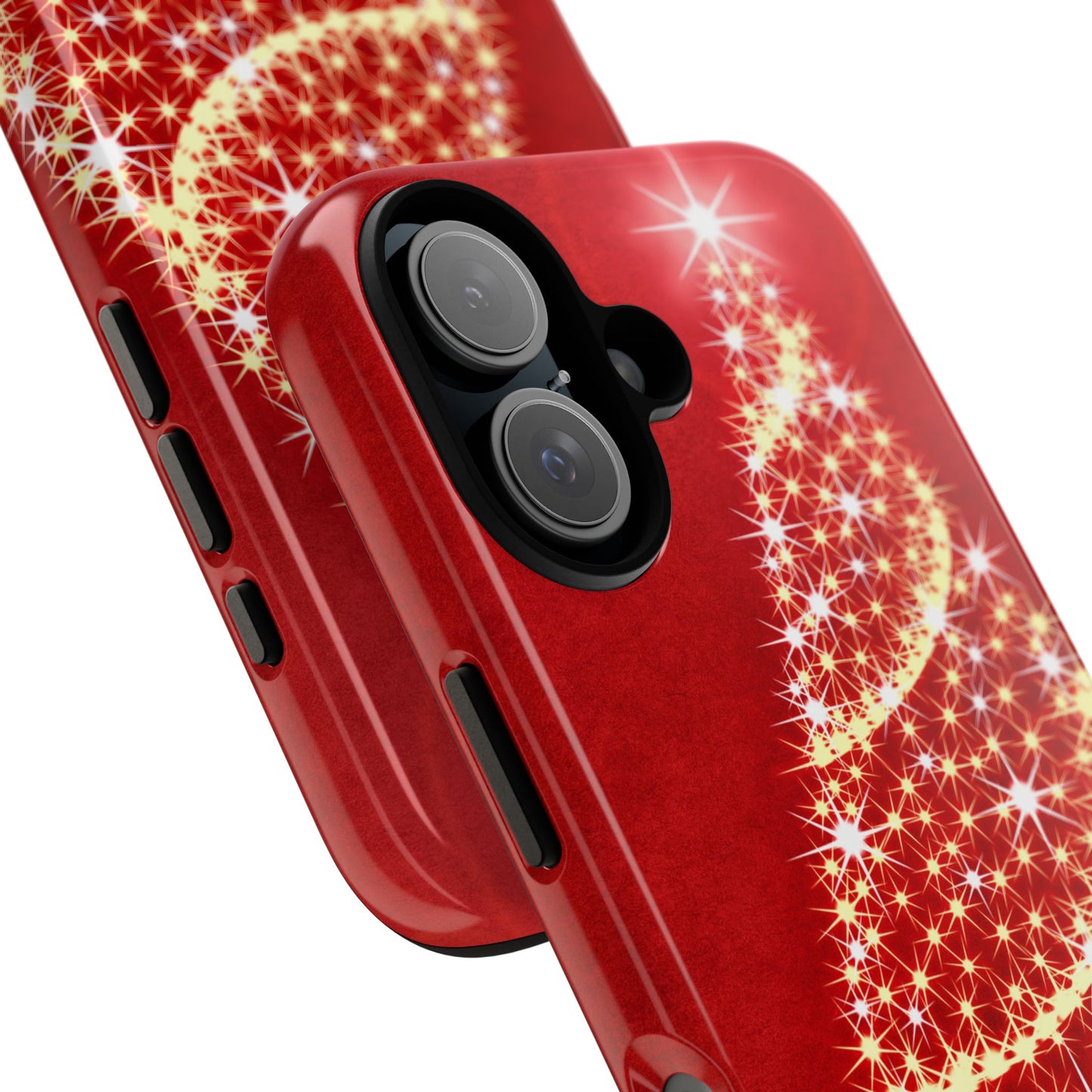 Holiday Christmas Tree No.2 – Festive Holiday Design for iPhone, Samsung & Google Models