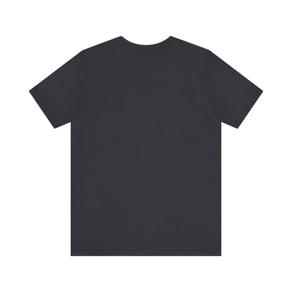 Bella+Canvas · 3001 Unisex Jersey Short Sleeve Tee - Malibu Coastal Vibes (v2)