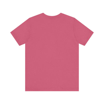 Bella+Canvas · 3001 Unisex Jersey Short Sleeve Tee - Malibu Coastal Vibes (v1)