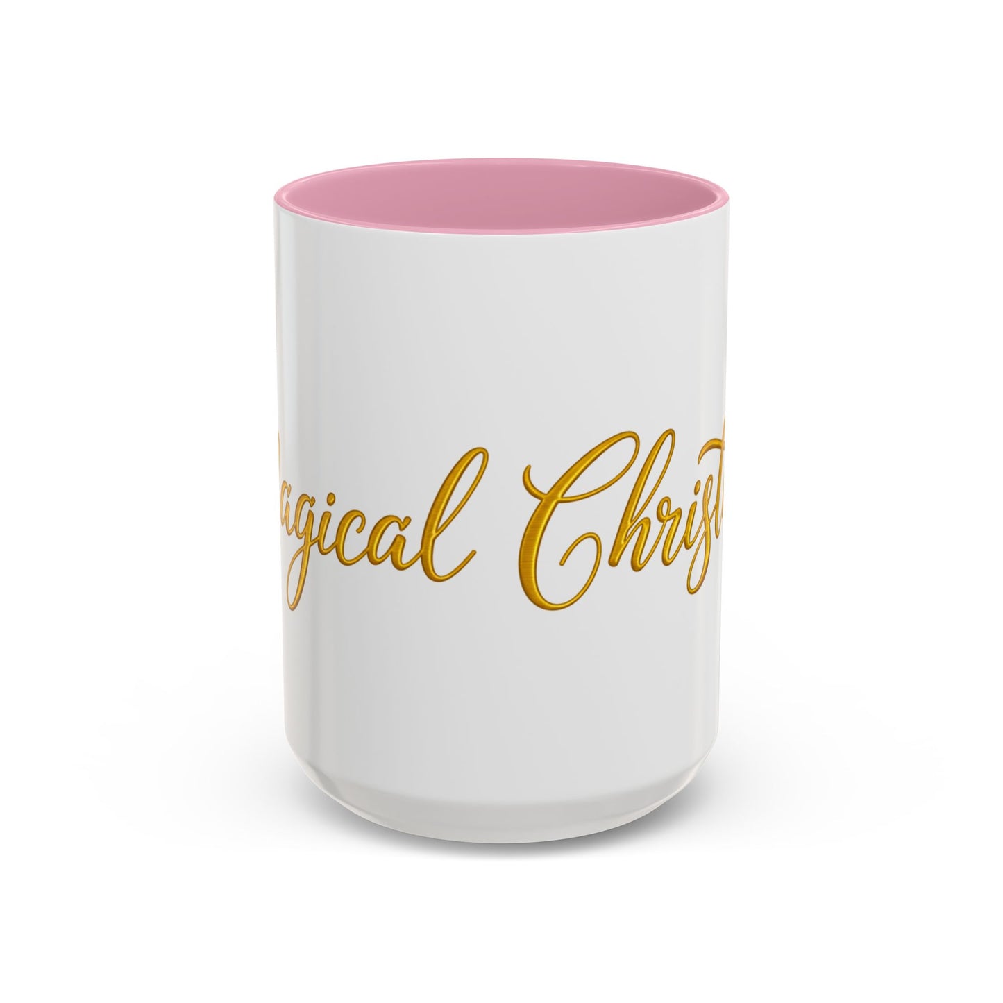 Magical Christmas Mug