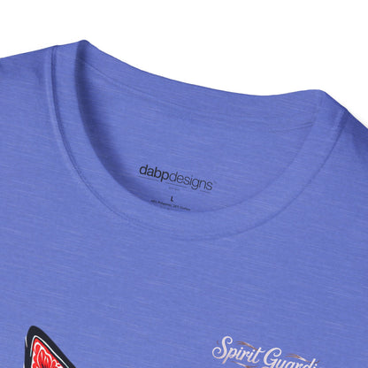Calavera Fox Unisex Tee | Spirit Guardian Series Edition