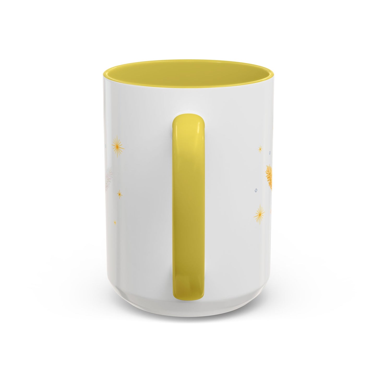 Merry Christmas Wraparound Mug (v1)