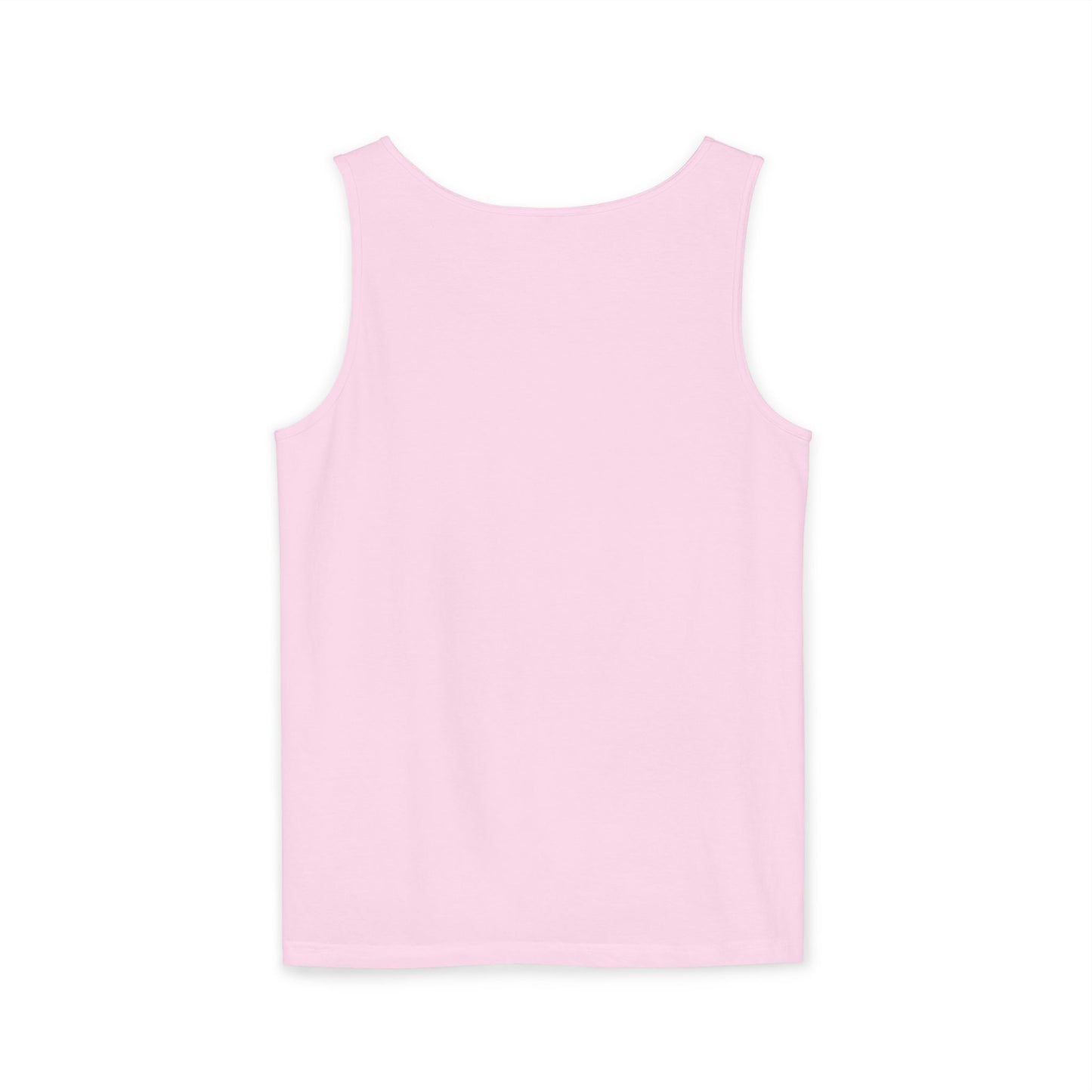 Comfort Colors® 9360 Women's Garment-Dyed Tank Top - L’Amour Toujours – Romantic French Love Design