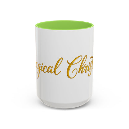 Magical Christmas Mug