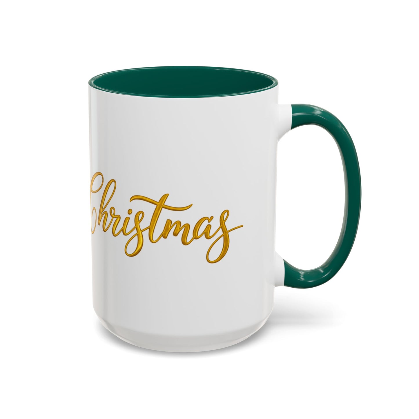 Magical Christmas Mug