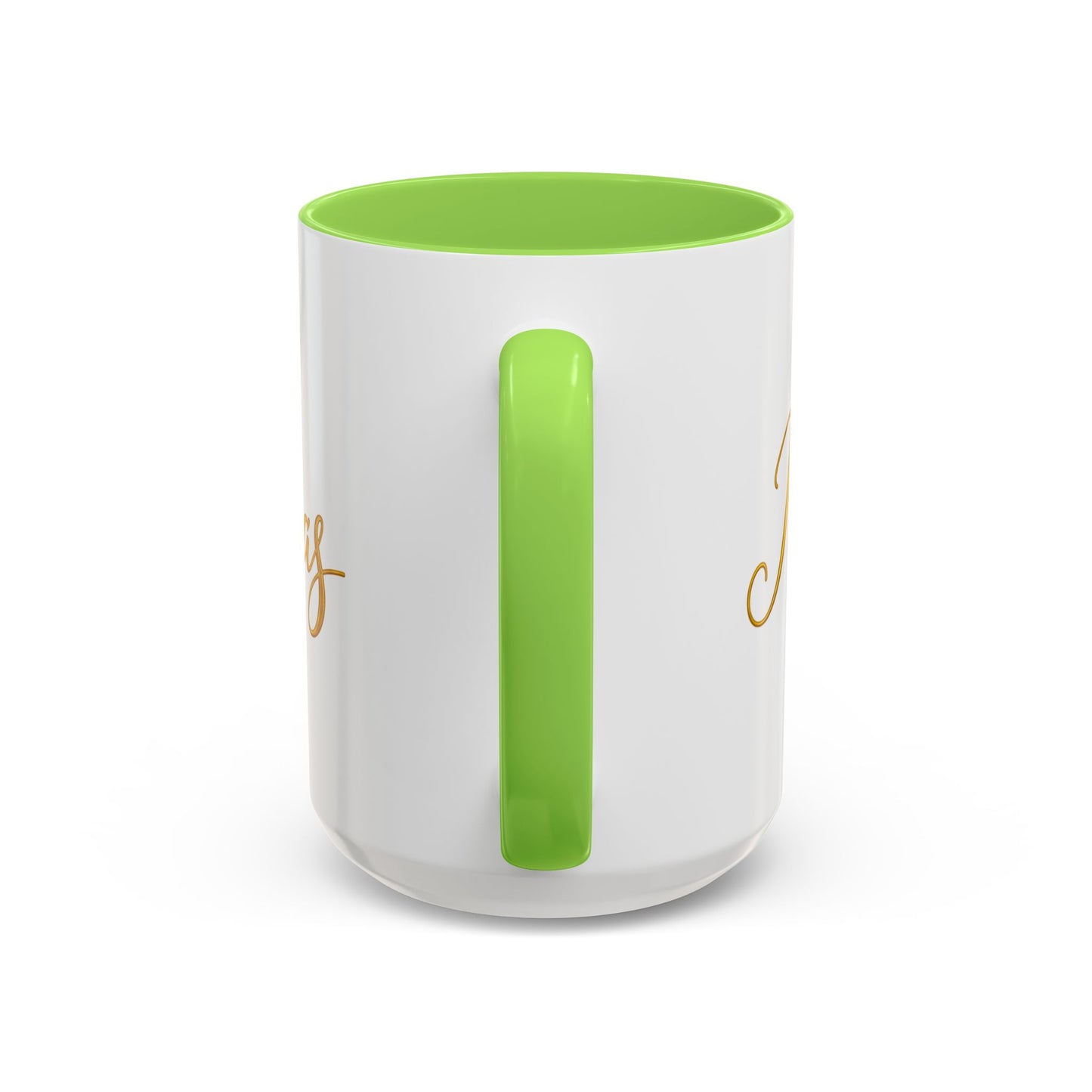 Magical Christmas Mug