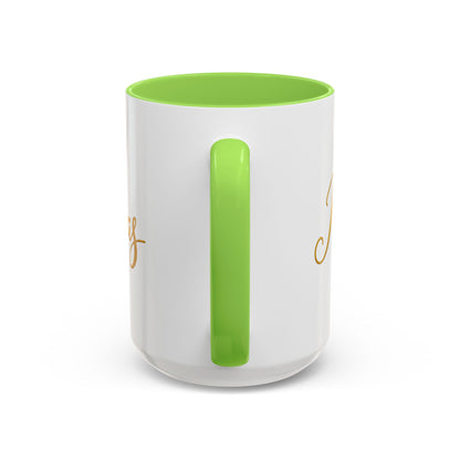 Magical Christmas Mug