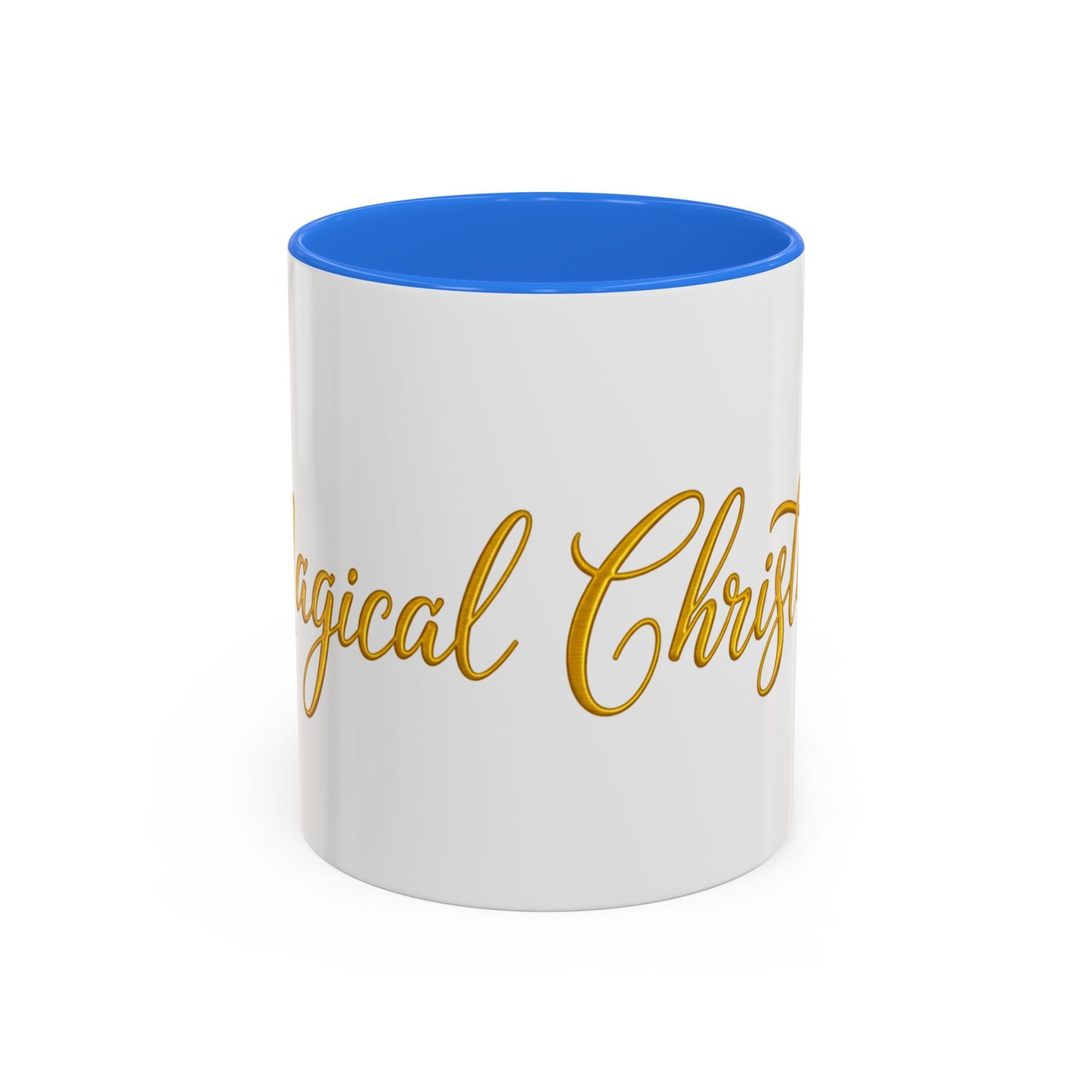 Magical Christmas Mug