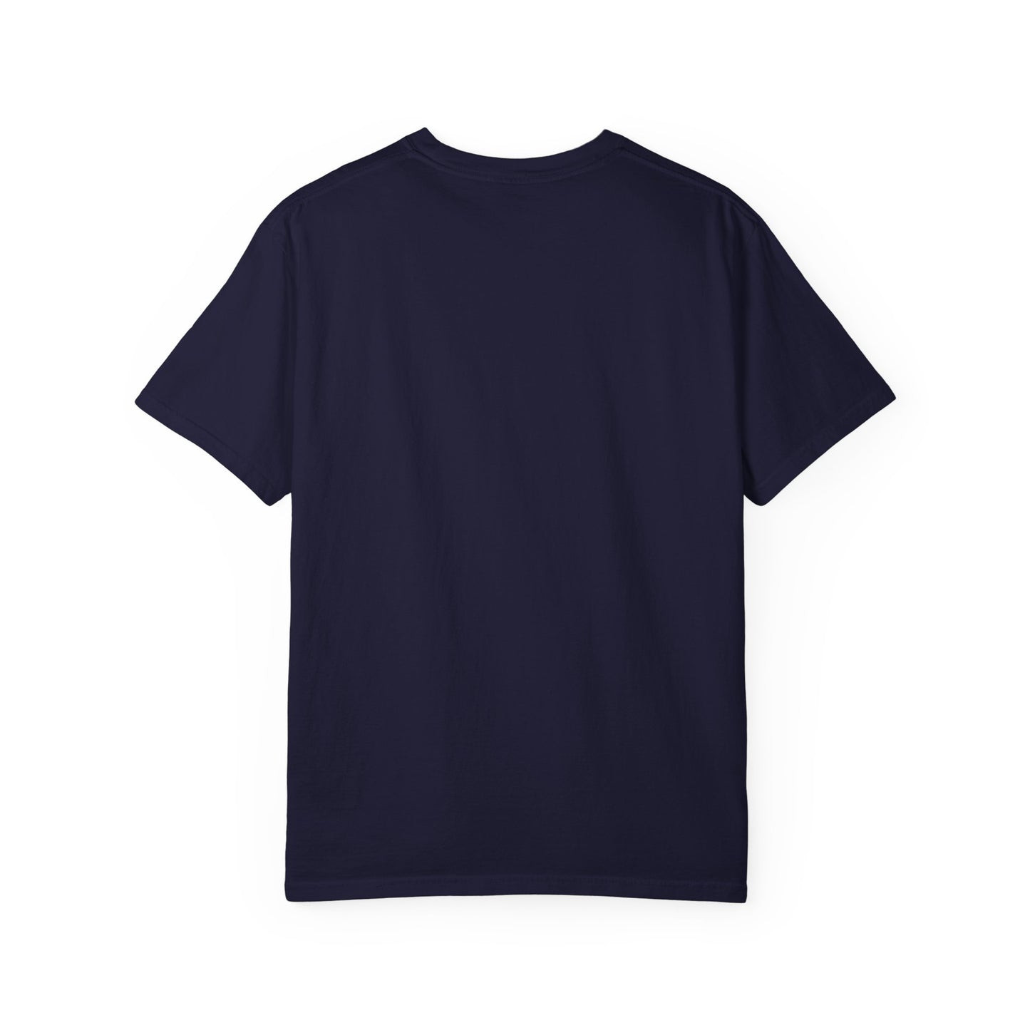 Raised by Wildflowers Botanical Graphic Tee