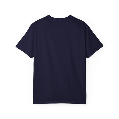 Raised by Wildflowers Botanical Graphic Tee