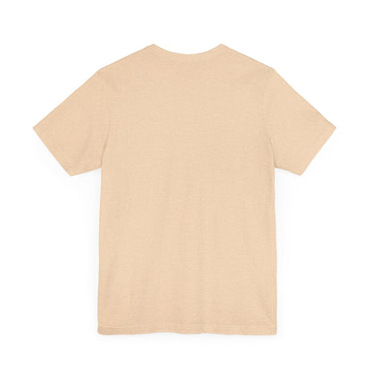Bella+Canvas · 3001 Unisex Jersey Short Sleeve Tee - Malibu Coastal Vibes (v3)