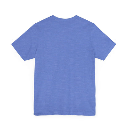 Bella+Canvas · 3001 Unisex Jersey Short Sleeve Tee - Malibu Coastal Vibes (v4)