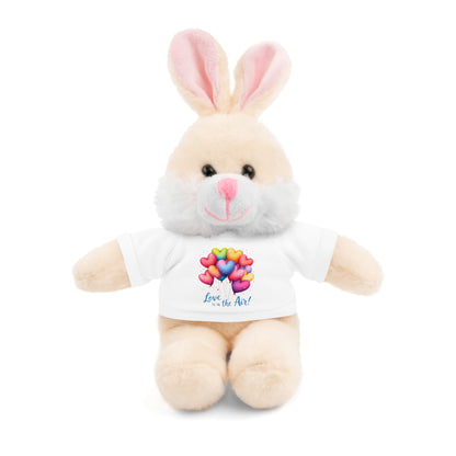 Cuddly Heart Plushies Collection I (v5)