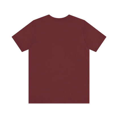 Bella+Canvas · 3001 Unisex Jersey Short Sleeve Tee - Malibu Coastal Vibes (v4)