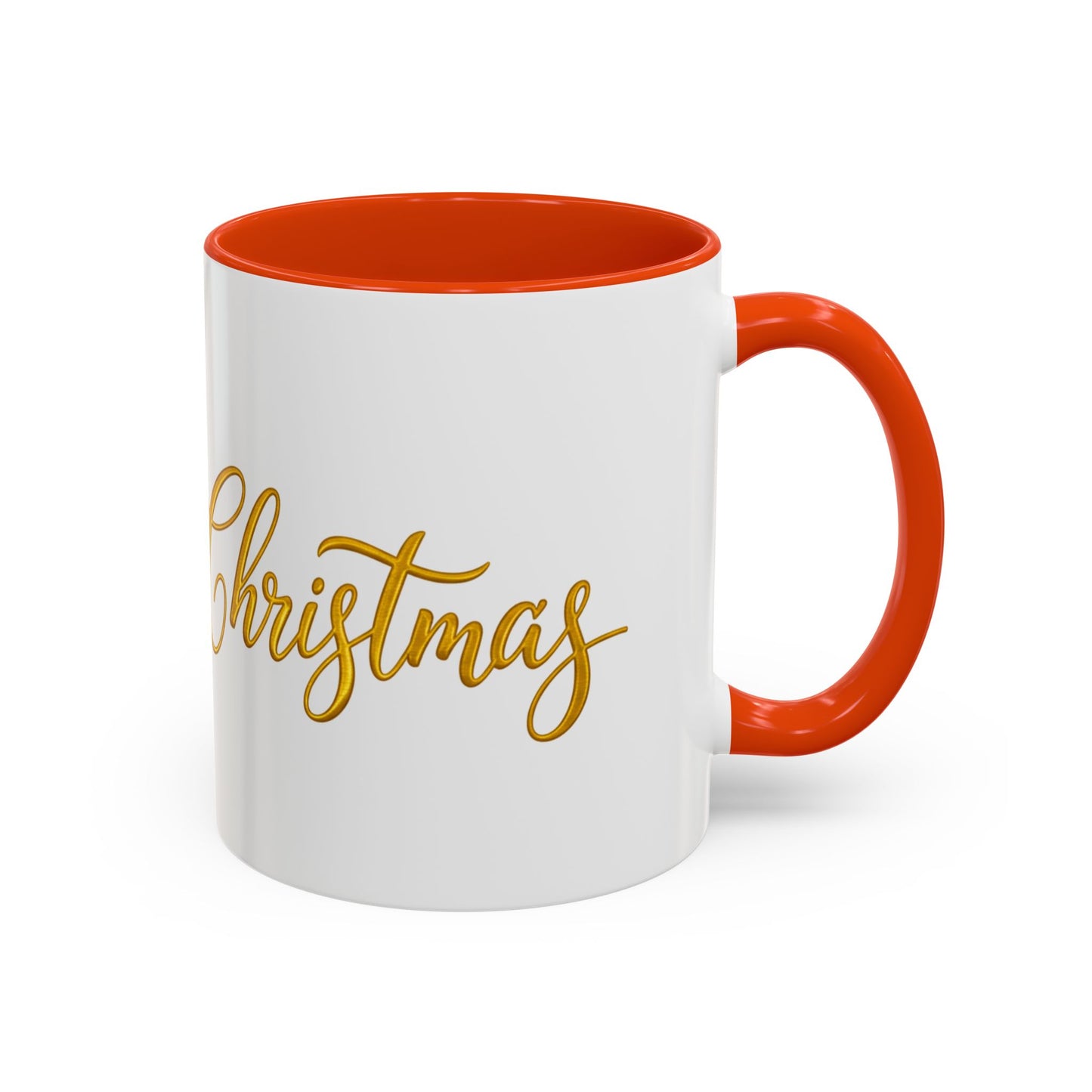 Magical Christmas Mug