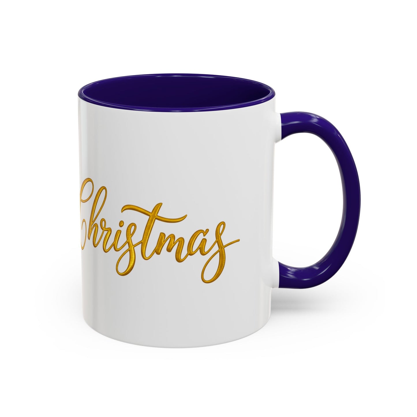 Magical Christmas Mug