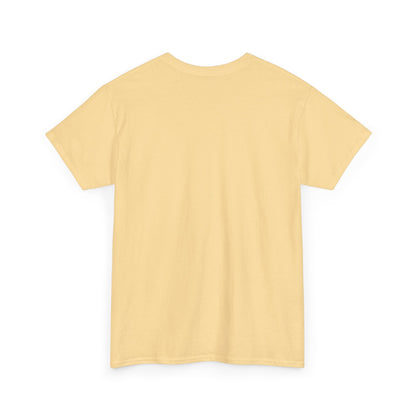 Gildan · 5000 Unisex Tee - Eudaimonia Greek Philosophy Elegant & Meaningful Design