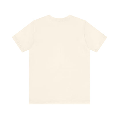 Bella+Canvas · 3001 Unisex Jersey Short Sleeve Tee - Malibu Coastal Vibes (v3)