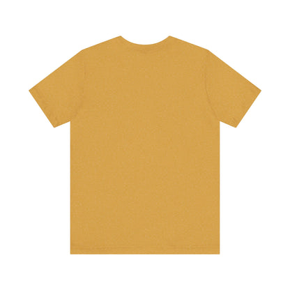 Bella+Canvas · 3001 Unisex Jersey Short Sleeve Tee - Malibu Coastal Vibes (v1)
