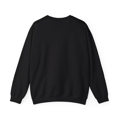 Gildan 18000 Unisex Heavy Blend™ Crewneck Sweatshirt - Irish Pride St. Patrick’s Day Design