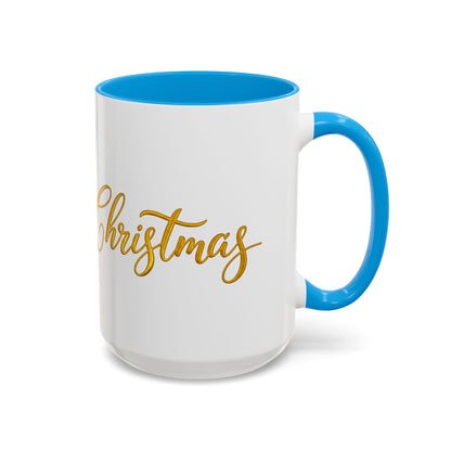 Magical Christmas Mug