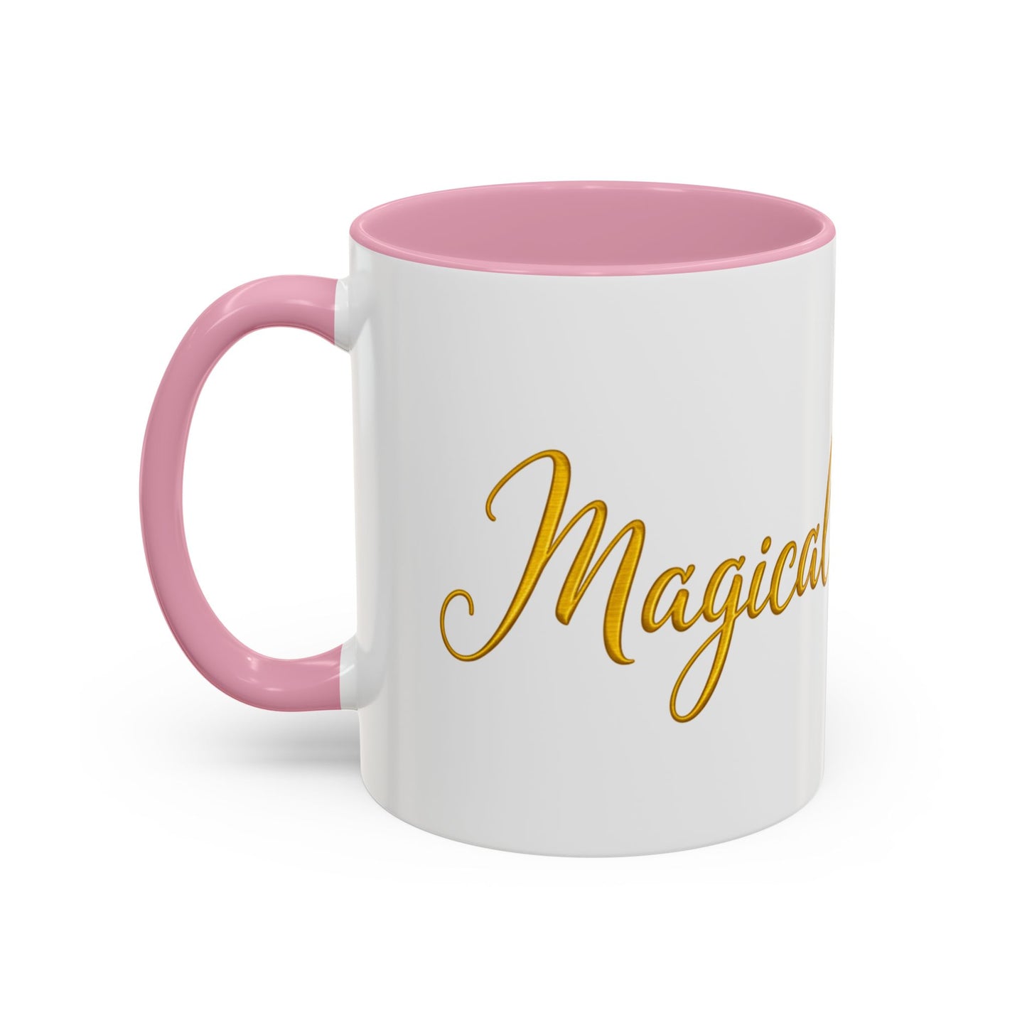Magical Christmas Mug
