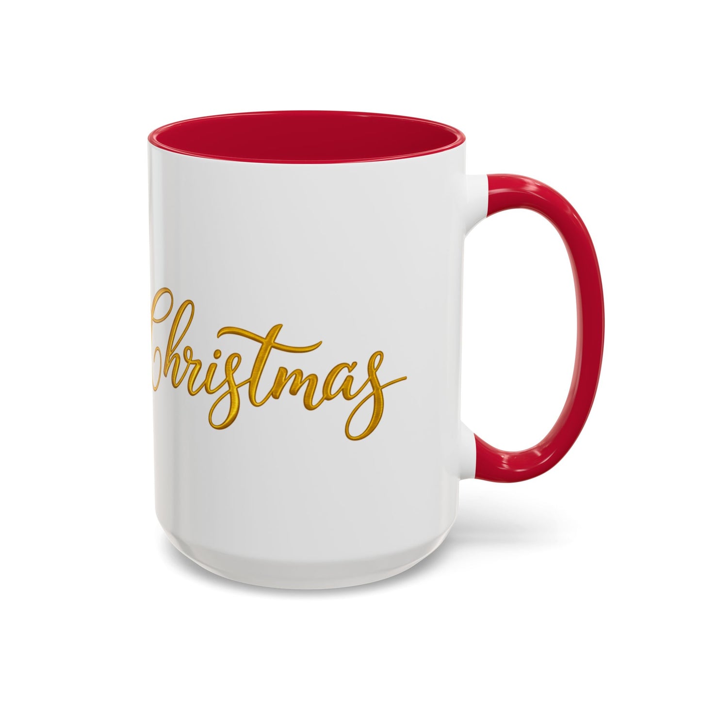 Magical Christmas Mug