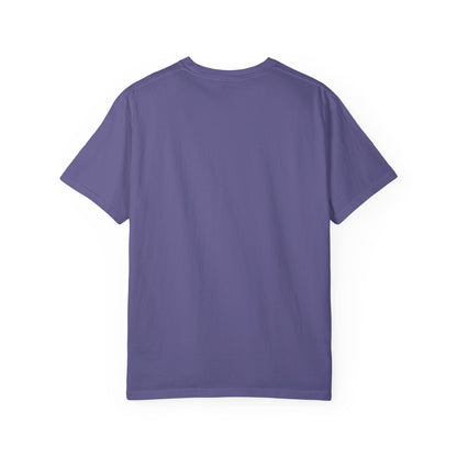 Comfort Colors 1717 Unisex Garment-Dyed T-shirt - Shenanigans Squad St. Patrick’s Day Design
